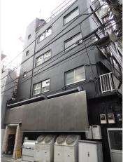 霞町・五番館サムネイル