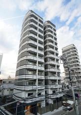 アーベイン中野新橋サムネイル