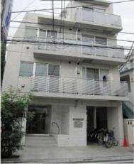 プレール・ドゥーク北新宿Ⅲサムネイル