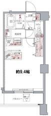ラグディア麻布十番サムネイル