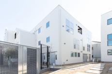 トリアーディ亀戸　アルテミス棟サムネイル