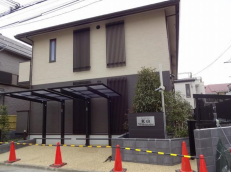 ガーデンハウス東山サムネイル