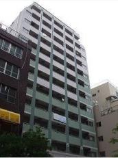 カスタリア新宿御苑サムネイル