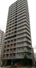 パークリュクス白金高輪サムネイル