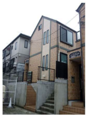 アーバンプレイス東新宿ⅡCサムネイル