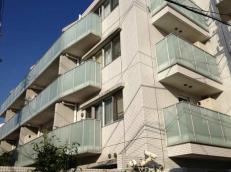 YOTSUYA DUPLEX D-Rサムネイル