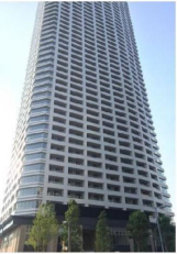 ザ・パークハウス西新宿タワー60サムネイル