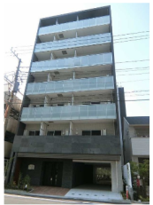 プレール・ドゥーク錦糸町Ⅴサムネイル