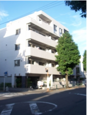 ヴェルト中野上鷺宮サムネイル