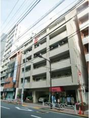 東銀座ロイアルハイツサムネイル