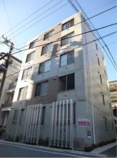 ランドレジデンス小石川サムネイル