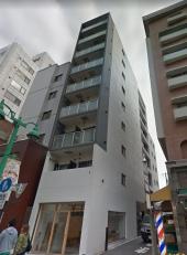PATIO東新宿(パティオ東新宿)サムネイル