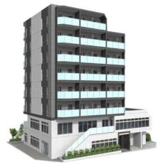 N-stage中野新橋サムネイル