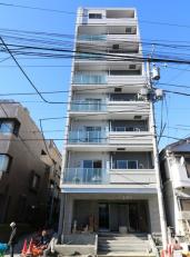 プレール・ドゥーク月島Ⅱサムネイル