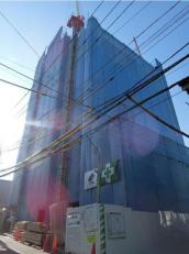 ZOOM戸越銀座サムネイル