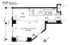 エルミタージュ蒲田南サムネイル