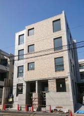 SOU桜新町Ⅱサムネイル
