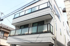 カーサ東新宿サムネイル