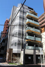 フェリエス新宿御苑サムネイル