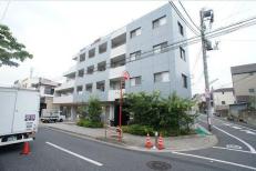 エスティメゾン三軒茶屋Ⅱサムネイル