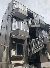 シックス新宿サムネイル