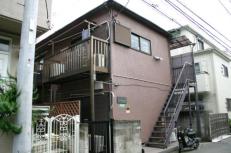 アーバンリゾート三軒茶屋パート5サムネイル