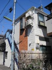 アーバンリゾート三軒茶屋パート4サムネイル