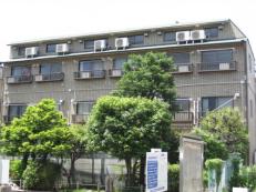 アーバンリゾート三軒茶屋パート2サムネイル