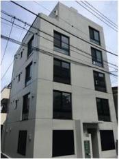 コンポジット東十条サムネイル