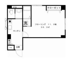 アーバンライフ白金サムネイル