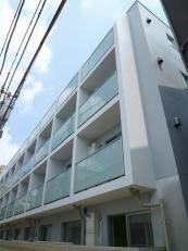 エルスタンザ西小山サムネイル