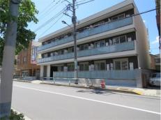 エルスタンザ北赤羽サムネイル