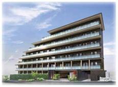 (仮)プラチナスクエア新宿御苑EASTサムネイル