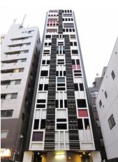 イプセ新宿若松町サムネイル