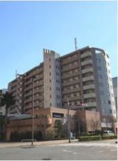 ロイヤルパークスシーサー南千住サムネイル