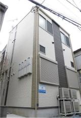 (仮称)プラチナテラス板橋区役所前サムネイル