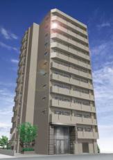 ルーブル住吉弐番館サムネイル