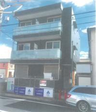 スペース新宿中落合サムネイル