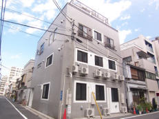 ヴィラスカイツリーパートⅡサムネイル
