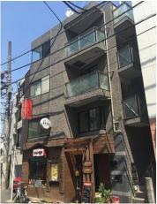 アクセスビルド(accessBLD)恵比寿サムネイル