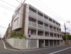 カスタリア尾山台サムネイル