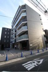 (仮)東京イーストサイドレジデンスサムネイル