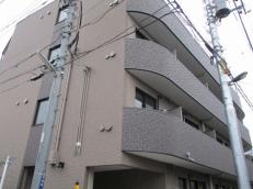 パティーナ本蓮沼サムネイル