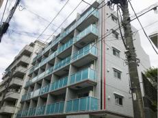 グランフォース中野富士見サムネイル