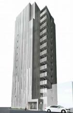 プレミアムキューブG市谷甲良町サムネイル