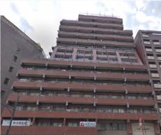 ライオンズマンション歌舞伎町サムネイル