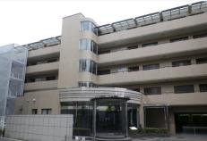 アーバンコート市ヶ谷サムネイル