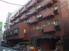 グランメール池袋サムネイル