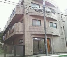 クレイン・ハイツサムネイル