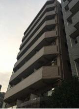 レイジオス渋谷初台サムネイル